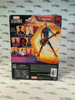 Hasbro Marvel Legends Spider-Man Across The Spider-Verse Spider-Punk