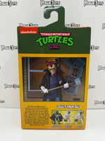 NECA Reel Toys Nickelodeon Teenage Mutant Ninja Turtles (TMNT) Scrag