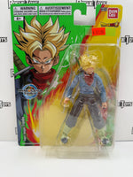 Bandai Dragon Ball Super Dragon Ball Evolve Super Saiyan Trunks