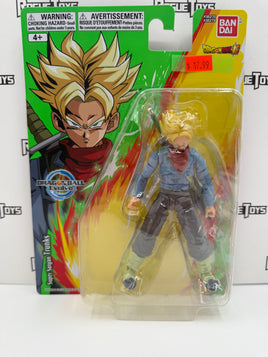 Bandai Dragon Ball Super Dragon Ball Evolve Super Saiyan Trunks