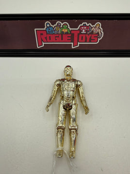 Kenner Star Wars C-3PO