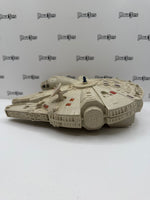 Kenner Star Wars Micro Collection Millenium Falcon Vehicle