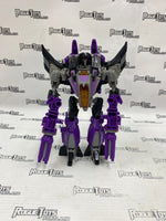 Transformers Fall of Cybertron Skywarp