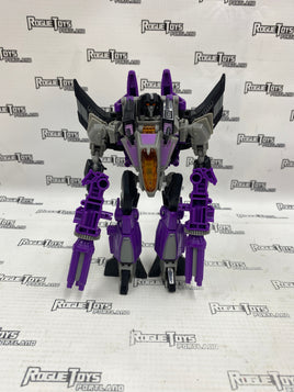 Transformers Fall of Cybertron Skywarp