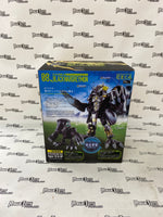 Bandai Tamashii Nations Digimon Adventure 02 Digivolving Spirits Blackwargreymon