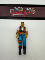 Hasbro G.I. Joe (ARAH) Red Dog