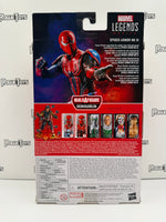 Hasbro Marvel Legends Demogoblin BAF Series GamerVerse Spider-Man
