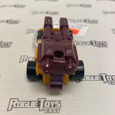 Hasbro Transformers G1 Drag Strip (Incomplete) - Rogue Toys