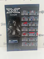 Planet X Toys PX-12 Fatum