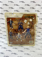 Mezco The Goonies Chunk Action Figure