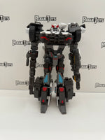 G-Creation Strong Deformation Metal Series GDW-02 Rebel