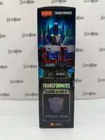 Hasbro Blokees Transformers Model Kits Classic Class Optimus Prime