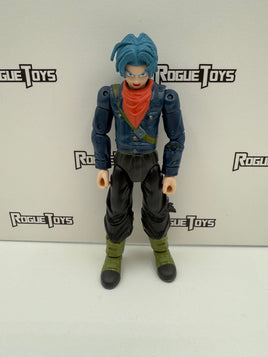 Bandai Dragon Ball Super Dragon Stars Series Future Trunks