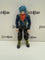 Bandai Dragon Ball Super Dragon Stars Series Future Trunks