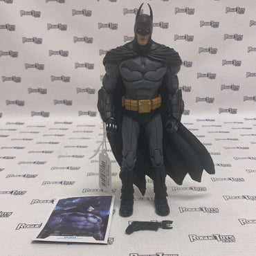 McFarlane Batman Arkham City