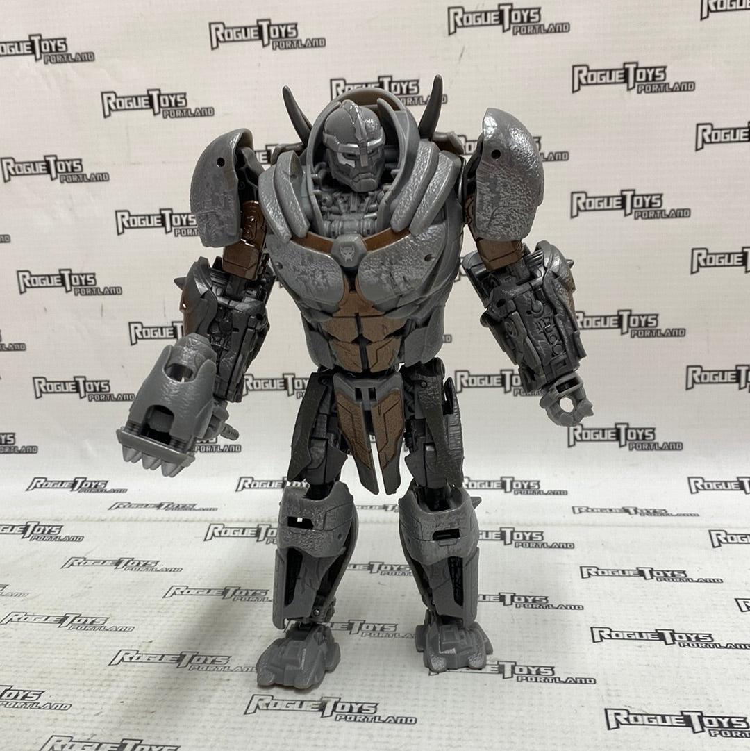Transformers Studio Series 103 Rhinox - Rogue Toys