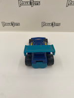 Hasbro Transformers Vintage G1 Fizzle