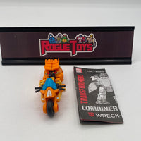 Hasbro Transformers Combiner Wars Wreck-Gar (Complete)