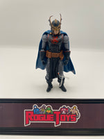 Hasbro Marvel Legends Black Knight (Incomplete)