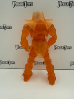 Mattel DC Universe Orange Lantern Lex Luthor