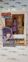 Anime Heroes Naruto Shippuden Sasuke Uchiha
