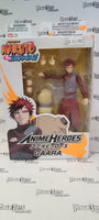 Anime Heroes Naruto Shippuden Gaara