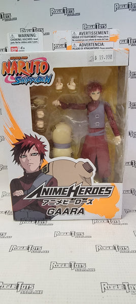 Anime Heroes Naruto Shippuden Gaara