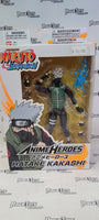 Anime Heroes Naruto Shippuden Hatake Kakadhi