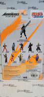 Anime Heroes Naruto Shippuden Hatake Kakadhi