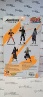 Anime Heroes Naruto Shippuden Namikaze Minato
