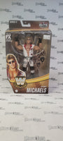 WWE Elite Legends Shawn Michaels
