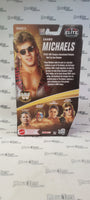 WWE Elite Legends Shawn Michaels