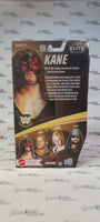 WWE Elite Legends Kane