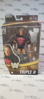 WWE Elite Legends Tripple H