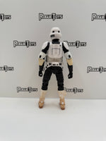 Hasbro Star Wars The Black Series Star Wars: Return of the Jedi Biker Scout