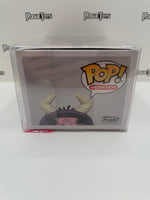 Funko POP! Animation Foster’s Home For Imaginary Friends Eduardo (Flocked) (Hot Topic Exclusive)