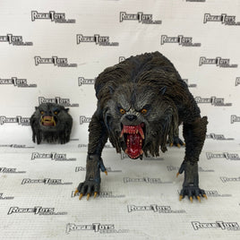 NECA American Werewolf in London Ultimate Kessler Wolf