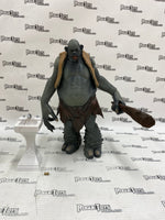 2001 Mattel Harry Potter and the Sorcerer’s Stone Mountain Troll
