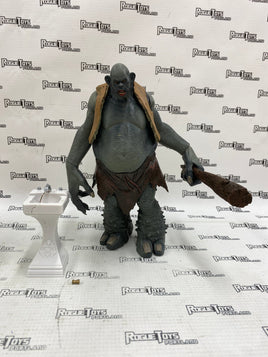 2001 Mattel Harry Potter and the Sorcerer’s Stone Mountain Troll