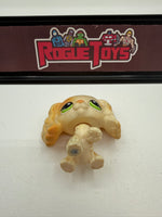 Hasbro Littlest Pet Shop (LPS) Pet Nooks Spaniel 347