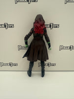 Hasbro Marvel Legends Marvel’s Mantis BAF Wave Guardians of the Galaxy Vol. 2 Daughters of Thanos Gamora