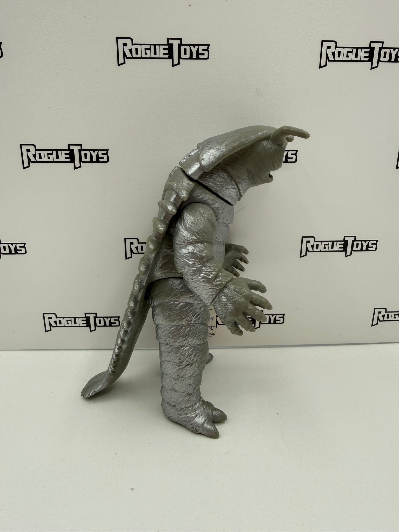 ultraman toys monsters Bandai Ultraman Ultra Monster Kaiju Series Kira Keylla| Rogue Toys