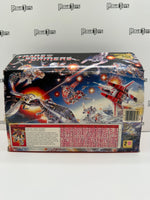 Hasbro Transformers G1 Dinobots Autobot Snarl