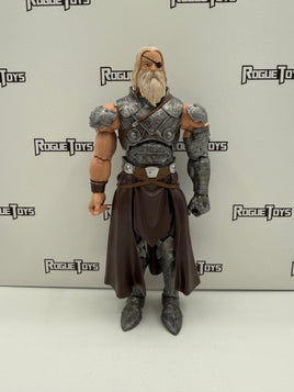 Hasbro Marvel Legends King Thor BAF Allfather