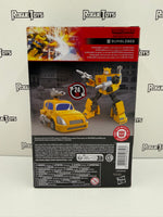 Hasbro Transformers Studio Series Transformers: Devastation Deluxe Class Bumblebee