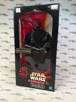 Star Wars: Episode I Darth Maul action figure