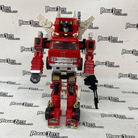 Vintage Transformers G1 Inferno - Rogue Toys