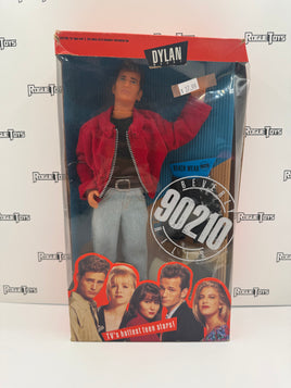 Mattel Beverly Hills 90210 Dylan McKay