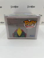 Funko POP! Animation Ben 10: Alien Force Swampfire (Funko Exclusive 2022 Fall Convention Limited Edition)