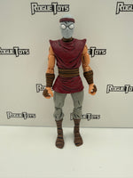 NECA Teenage Mutant Ninja Turtles (TMNT) Mirage Comics Foot Ninja